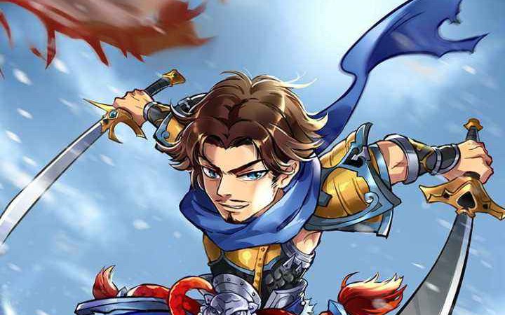 手杀排位—真正的非酋邓艾