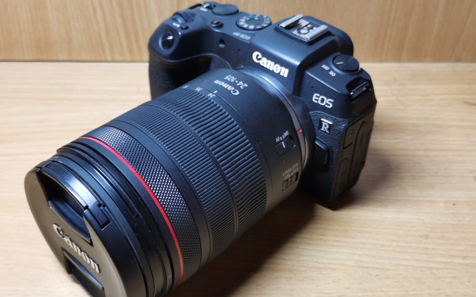 canon24-105mm图片