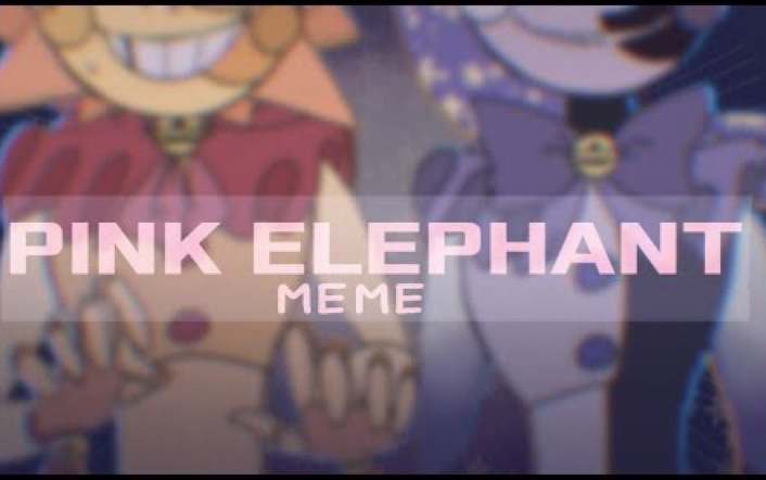 [图]【安全漏洞 meme】Pink Elephant ～ Sun and Moon