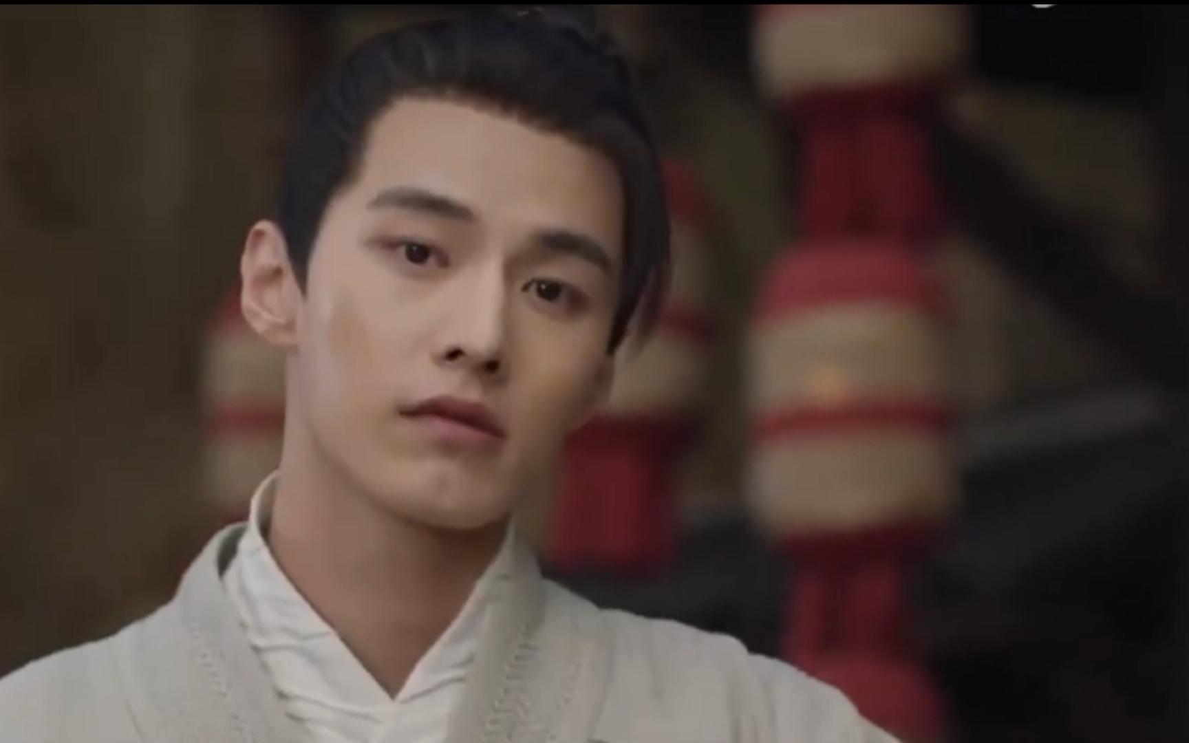 《又见逍遥》mv | 逍遥叹 | 沈以诚 | 笑叹词穷古痴今狂终成空,刀钝刃