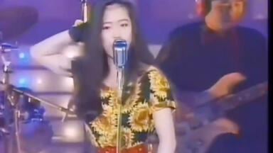 中森明菜I MISSED THE SHOCK （2001 20th Anniversary Live