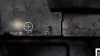 This War Of Mine 第二期旅馆走一走 哔哩哔哩 Bilibili