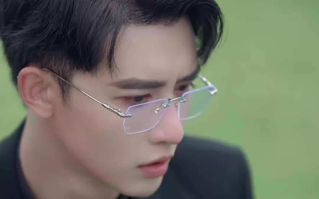 申浩男《暖男太有爱》