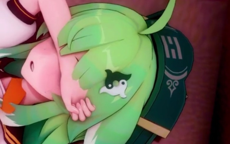 【崩铁同人】7815霍霍又被开拓者欺负了!7815