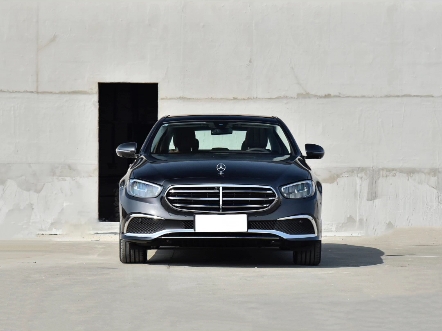 22年 奔驰e350el 收购价 31.5万