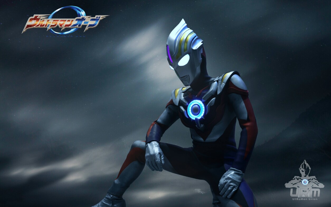 欧布奥特曼伽古拉虹猫蓝兔光明之巅主题曲