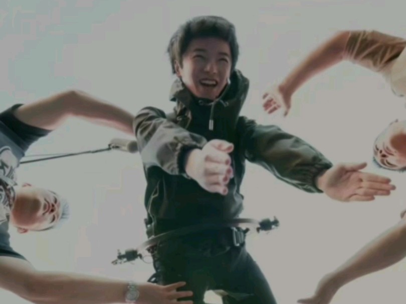 2024华晨宇火星演唱会·香港站 你准备好了吗