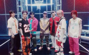 Video herunterladen: 【中字】NCT U《Alley Oop》Archiving Video | 战无不胜, 全力以赴