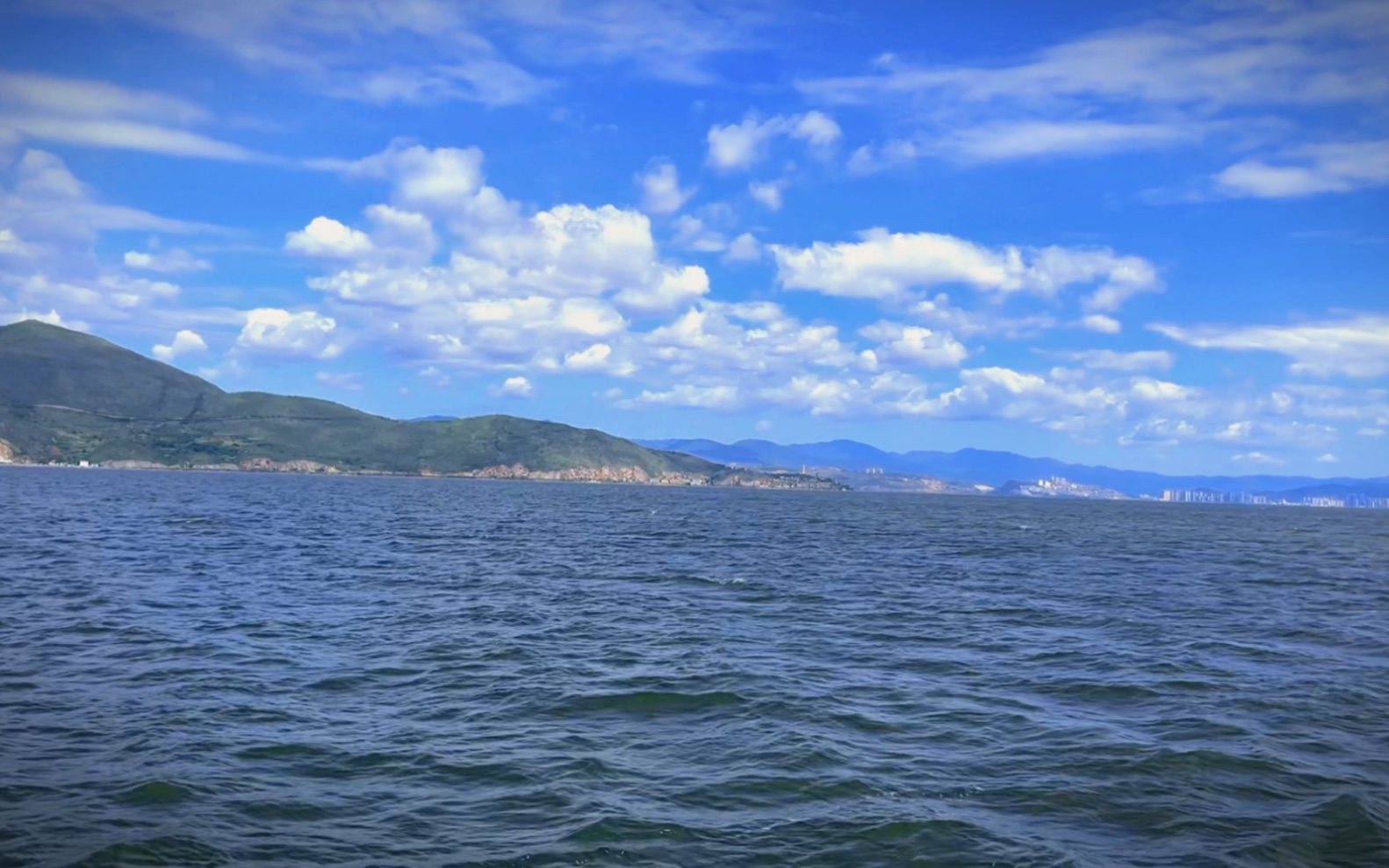 梦回2018年夏天.