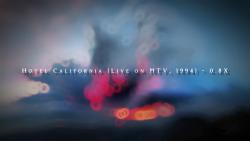 [图]Hotel California (Live on MTV, 1994) - 0.8X