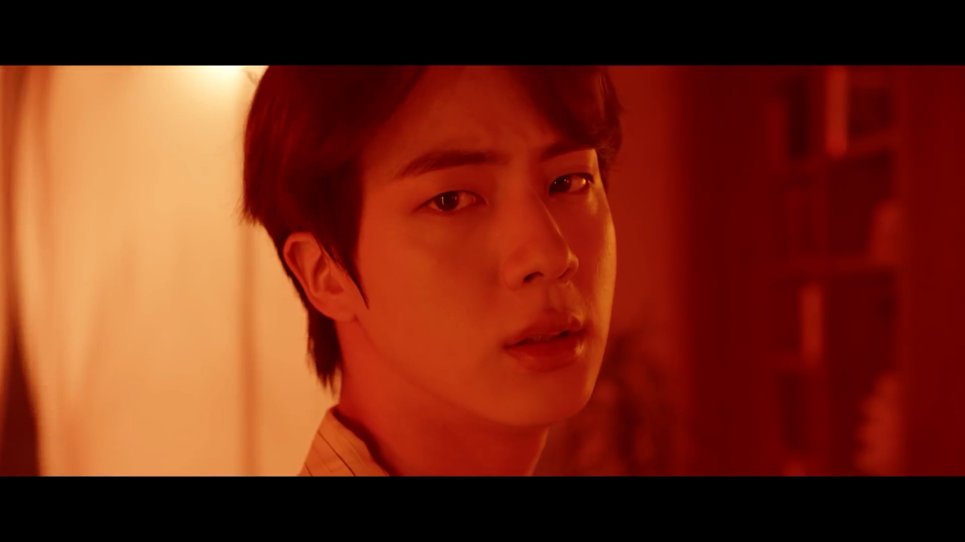 防弹少年团 日文新曲"film out"