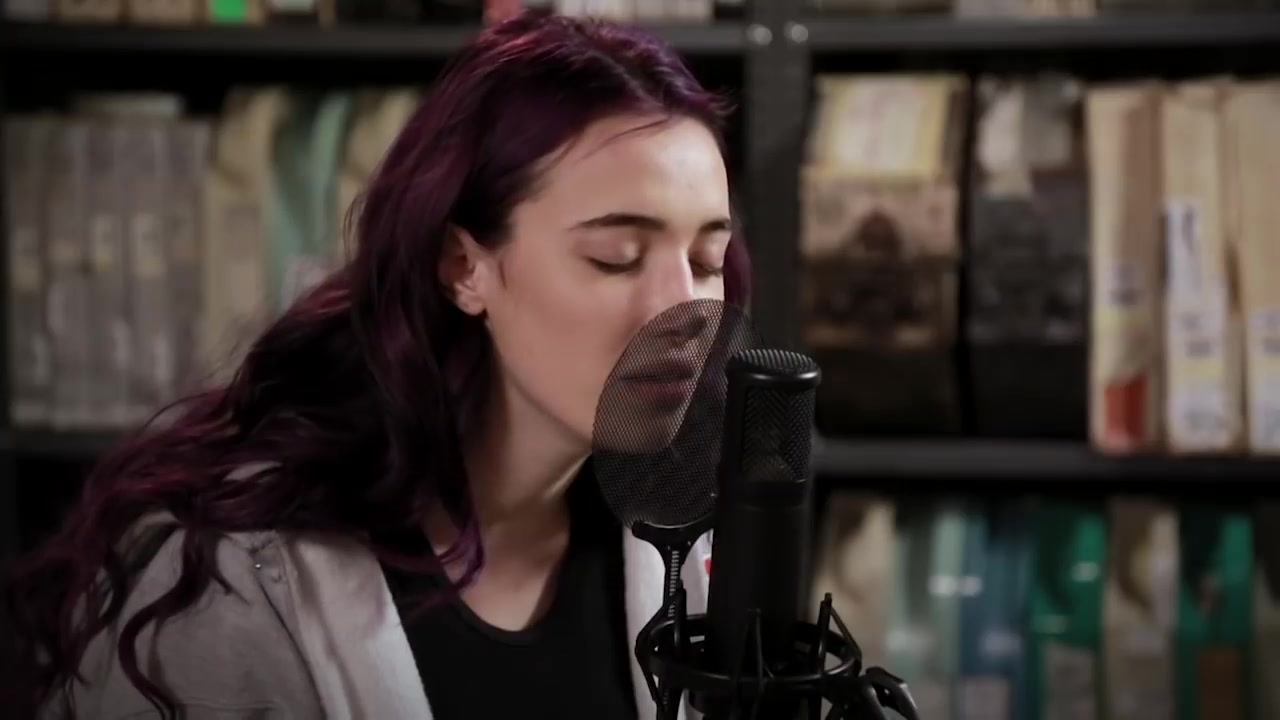 olivia obrien - we lied to each other - 492019 - paste studios