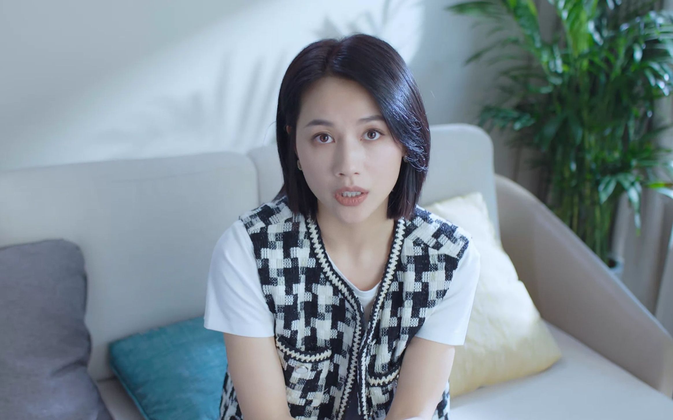 完蛋我被美女包围了(钟甄—避风港结局)