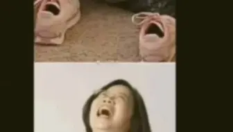 地狱绘图（抓狂的蔡大妈）