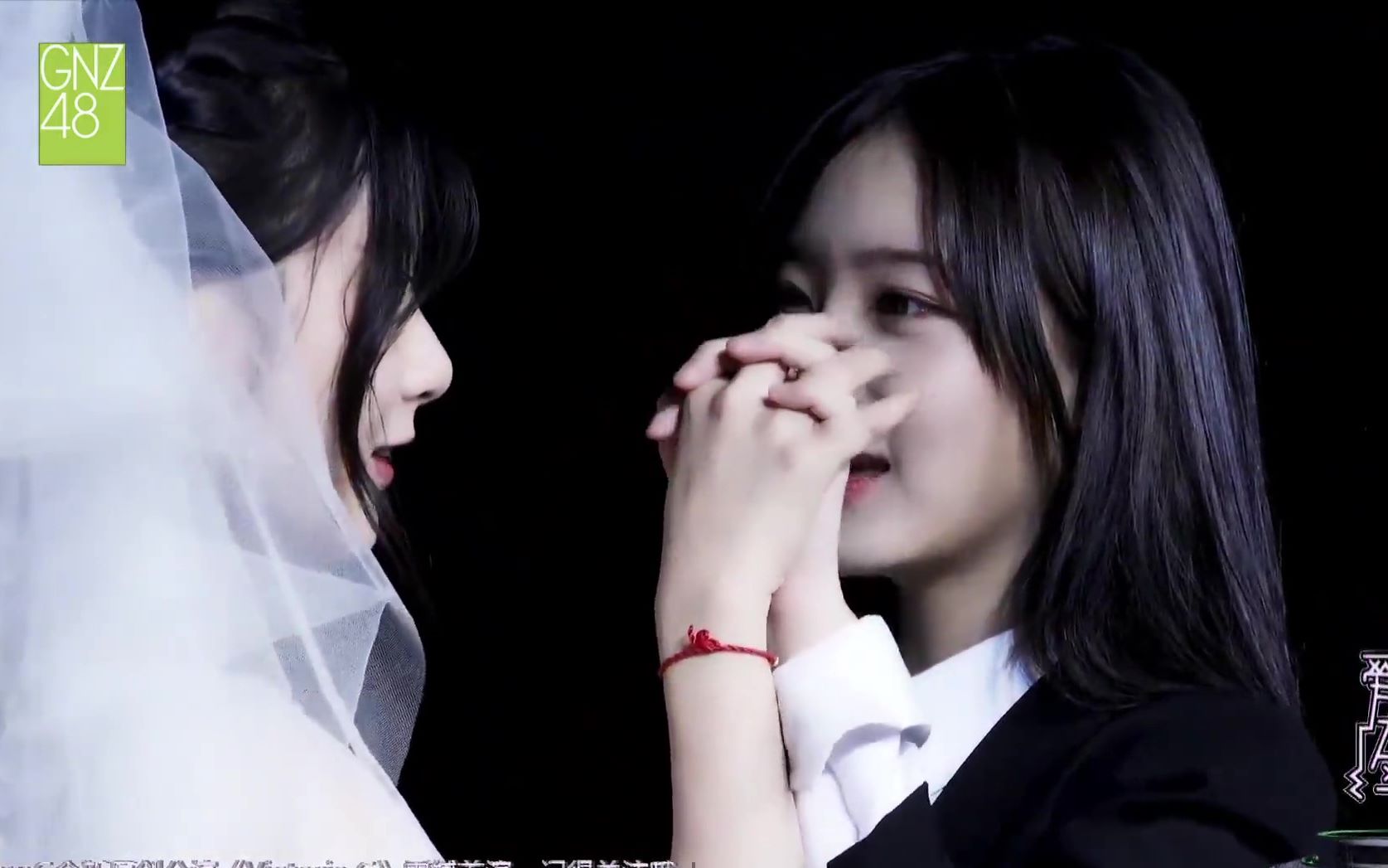 【就差一点点】【段艺璇 谢蕾蕾】_哔哩哔哩 (゜-゜)つロ 干杯~-bili