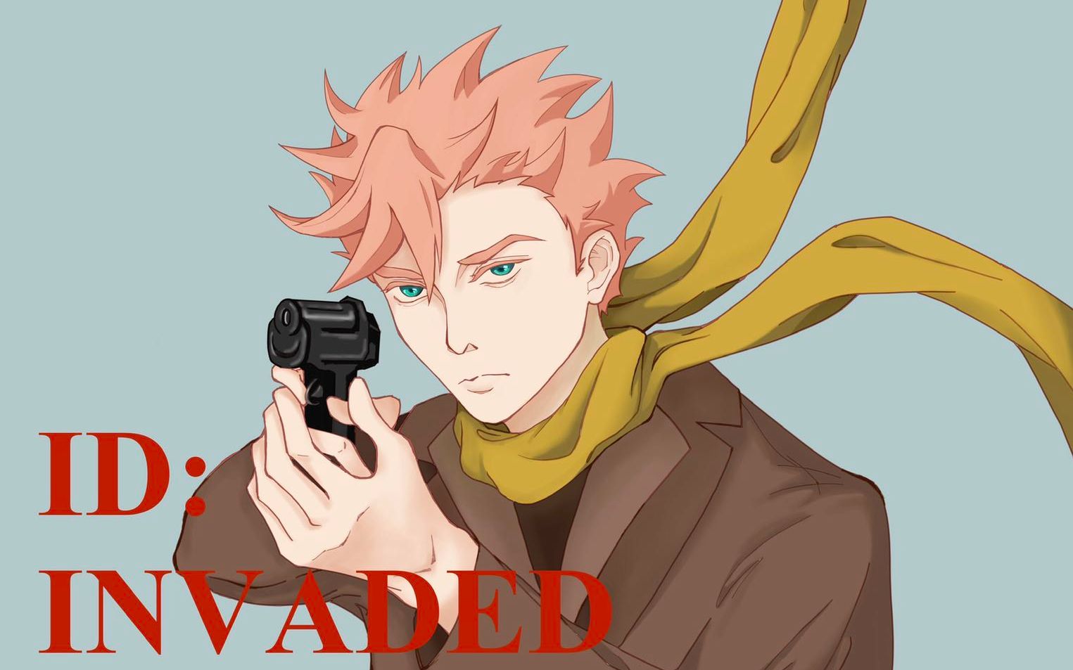 mad异度侵入酒秋个人向罪与罚