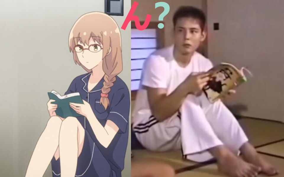 终将成为你11话生徒会佐侑の裏技