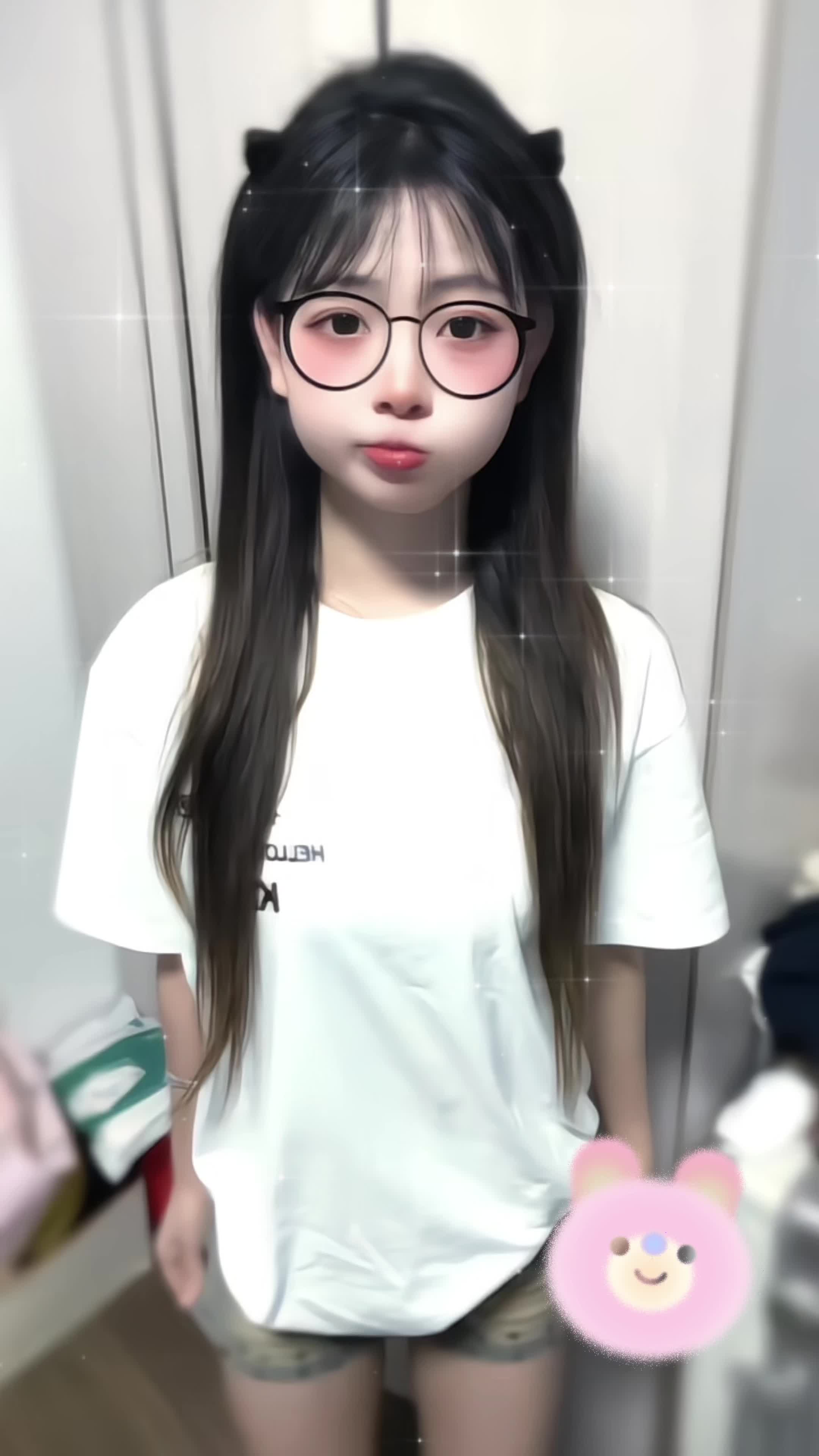 手势舞|用一段舞蹈,打开我们的故事❤️