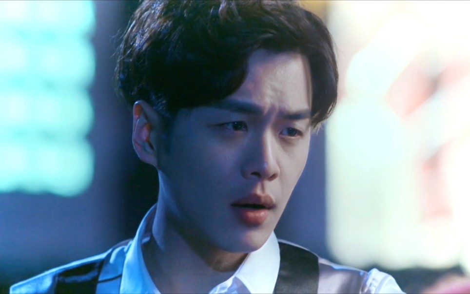 张若昀 | 裴尚轩 | 倘若我问心有愧