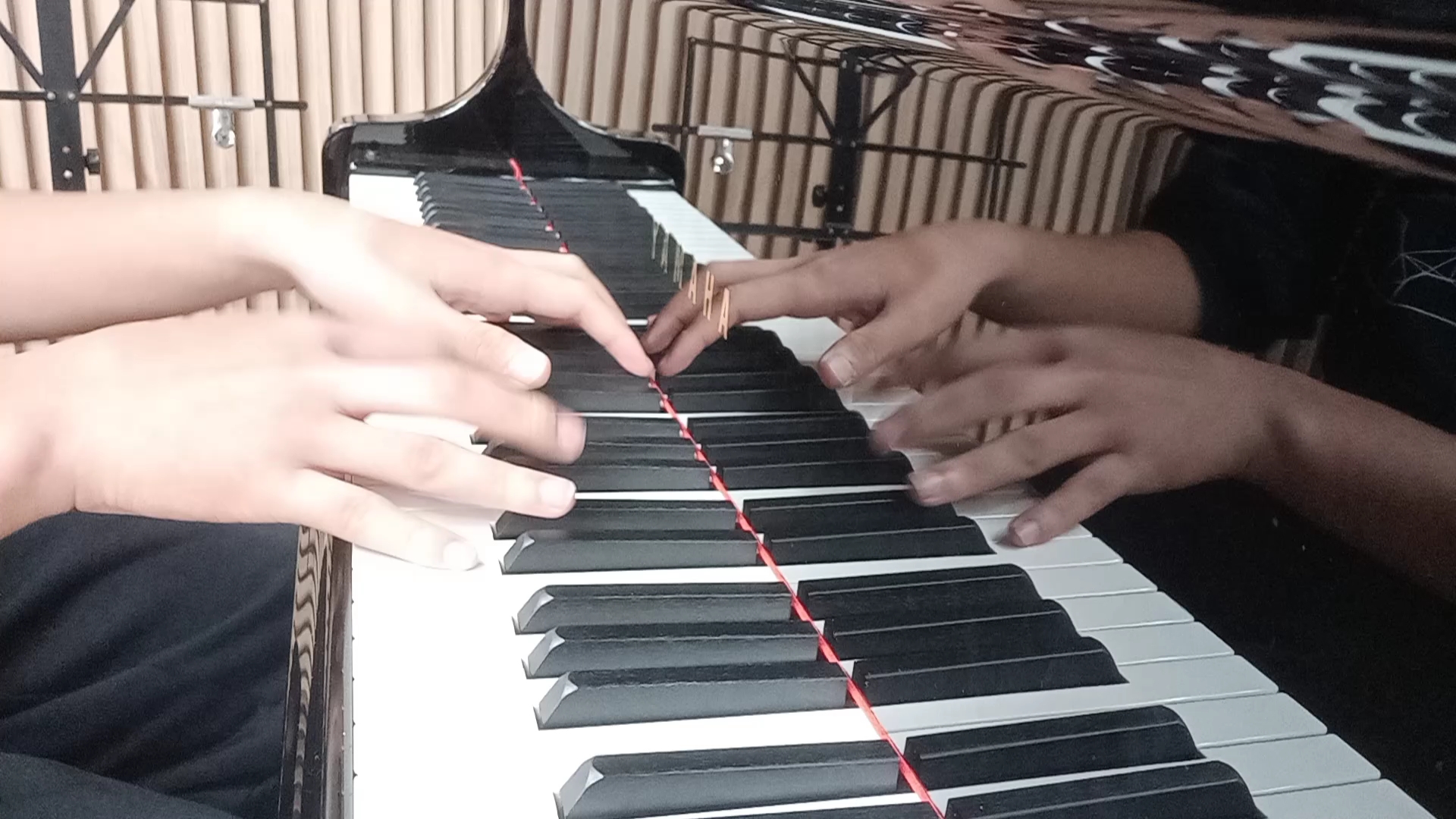 deaf kev samurai翻弹