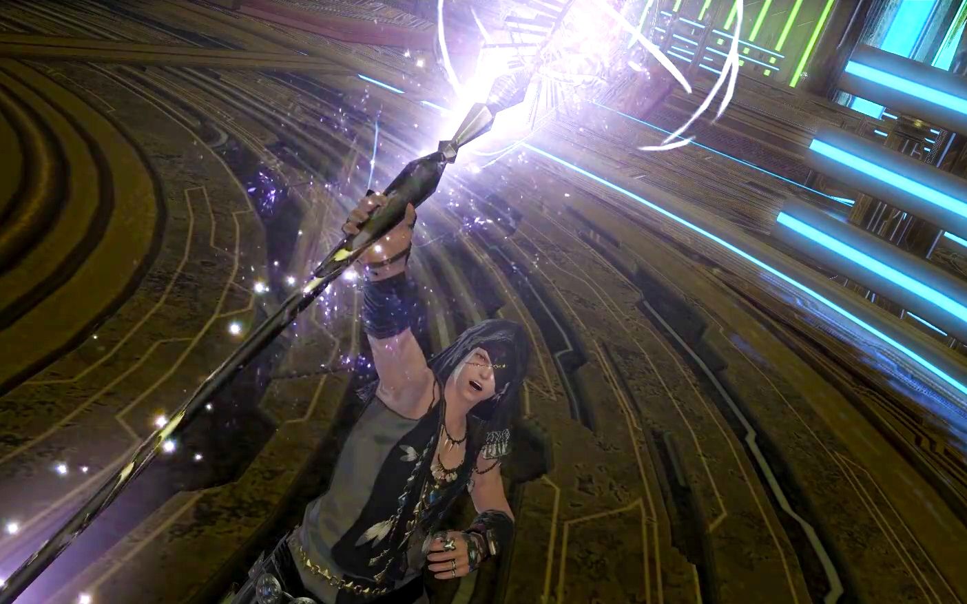 ff14黑魔纹图片-千图网