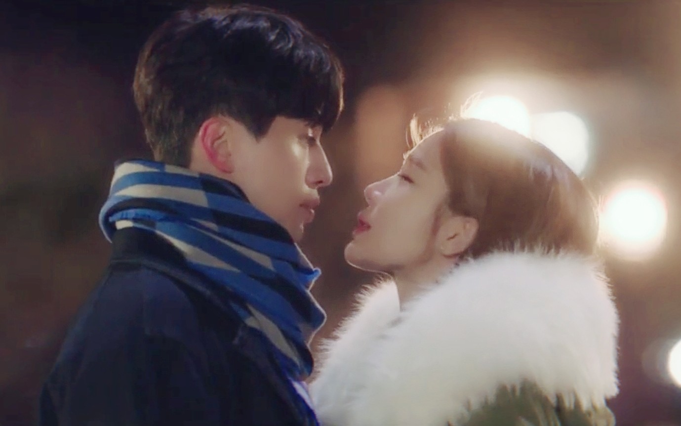 【李栋旭&刘仁娜】甜蜜合集,小甜饼