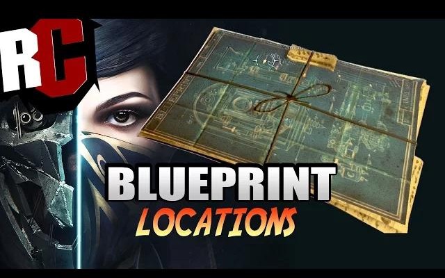 羞辱2 全蓝图 设计图 地点