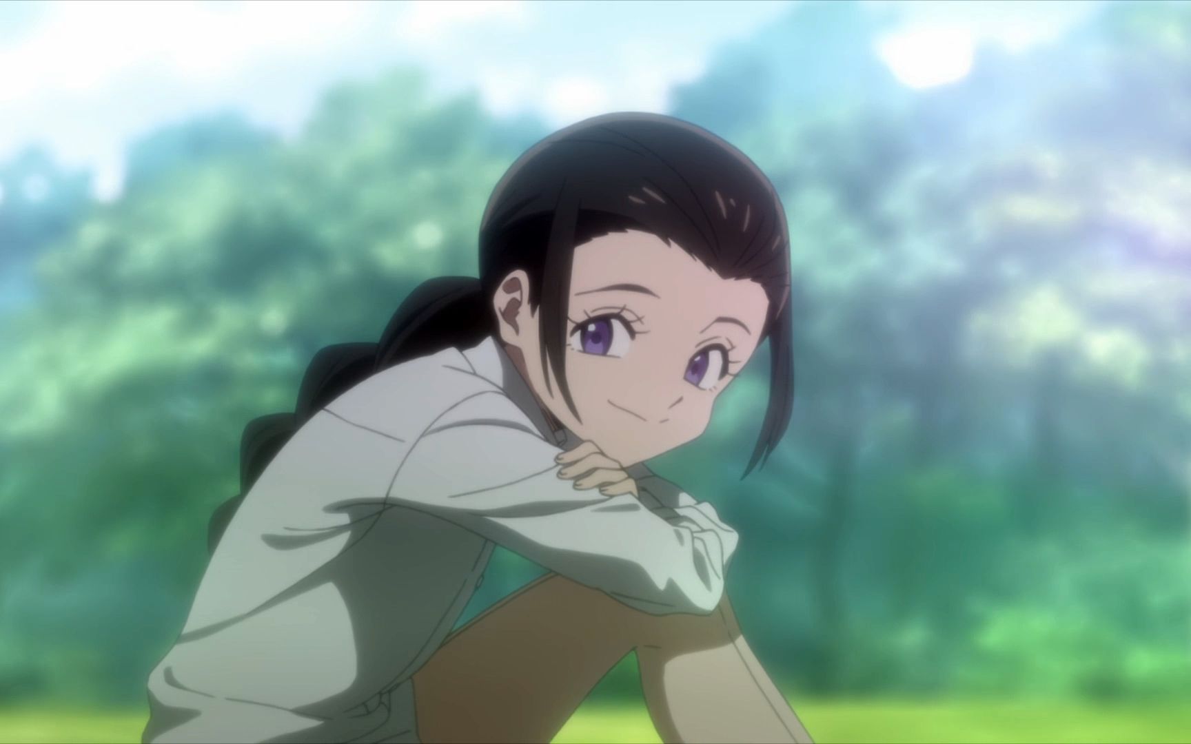 【约定/60fps/催泪】伊莎贝拉之歌带你感受9.