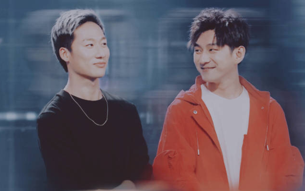 亮亮直播韩宇亮亮合体直播太甜了