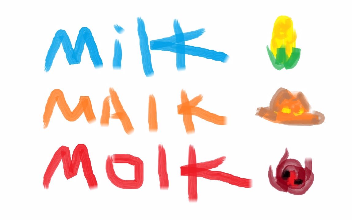 守望先锋mmd莫里森噶比牛仔为您带来经典相声milkmalkmolk