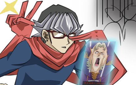 【游戏王ads】所列哇多卡那_哔哩哔哩_bilibili