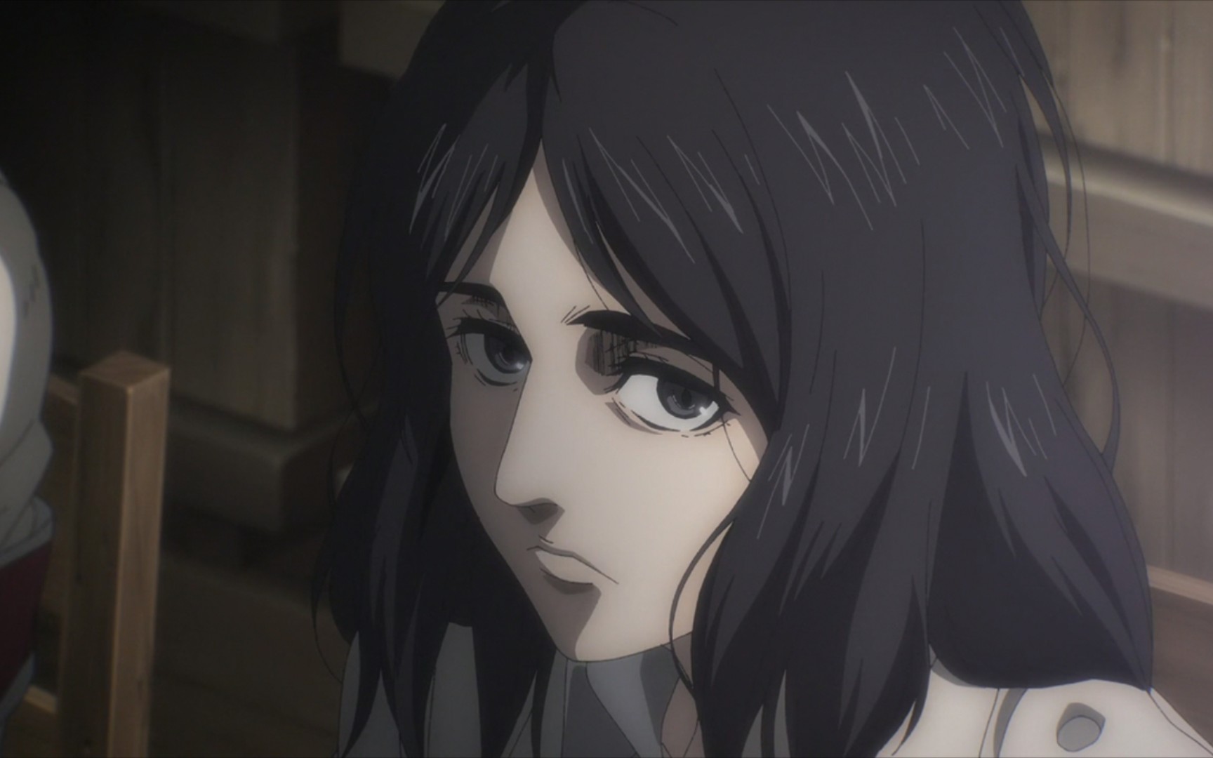 马莱怀疑吉克叛变决定对帕拉迪岛行动皮克妹妹再次出场