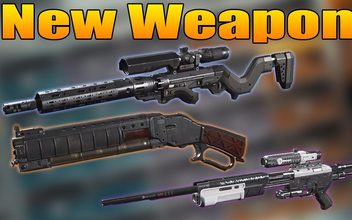 使命召唤13-无限战争 多人模式 官方6.