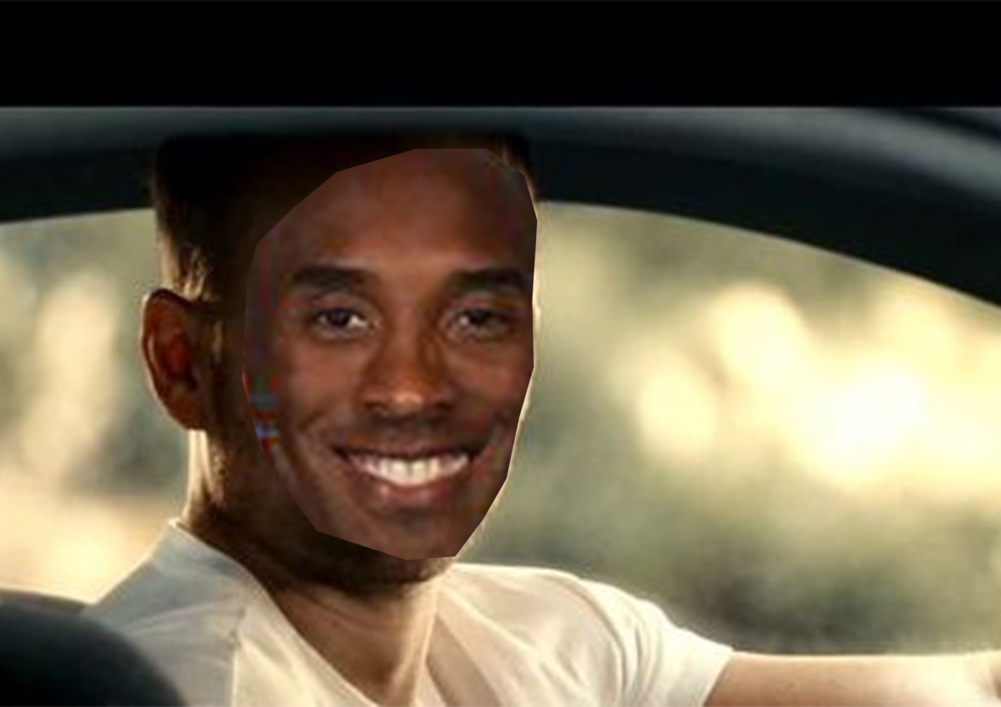 致敬传奇车手布莱恩奥康纳