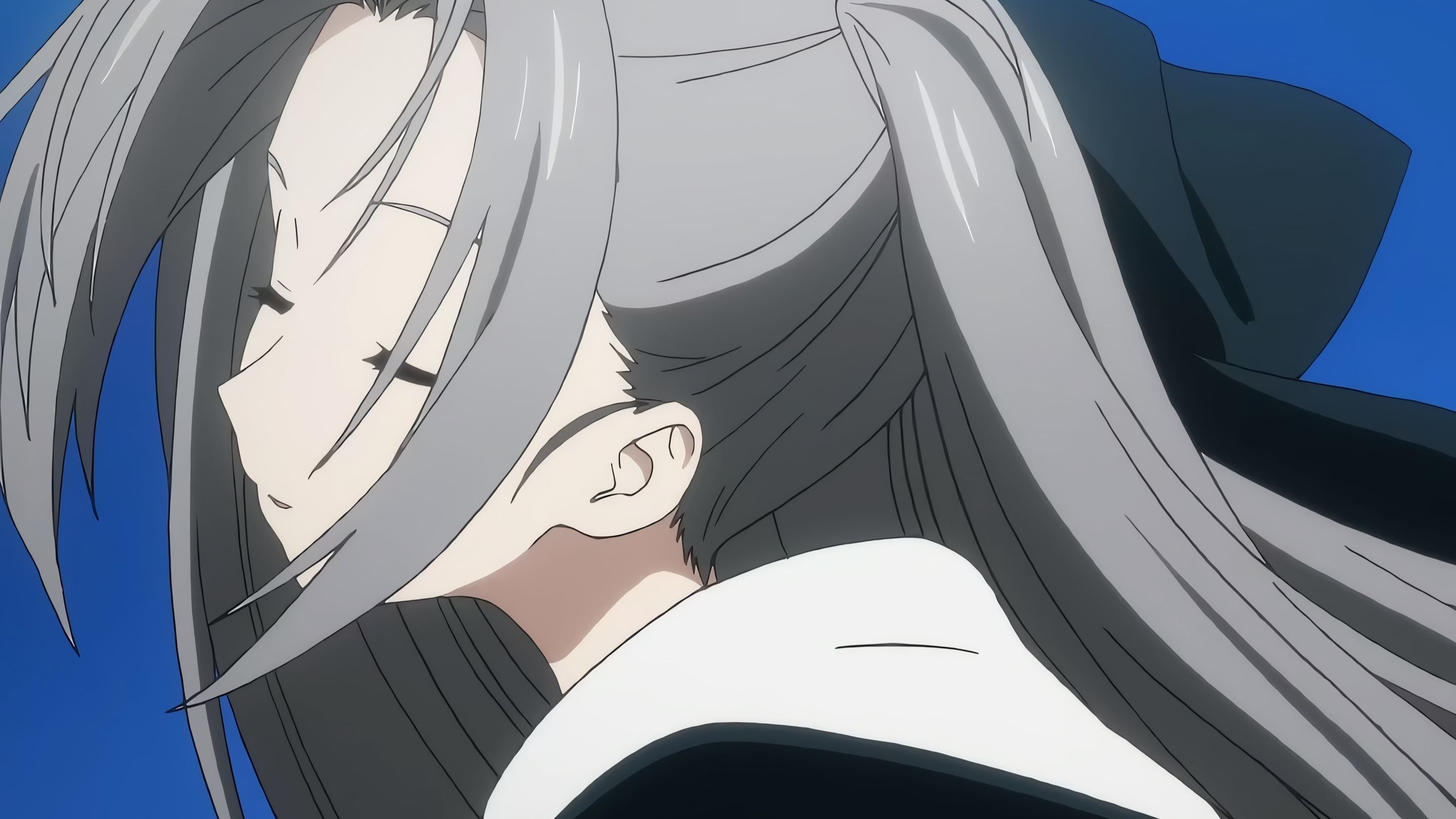 机器人笔记op2《咆筺のメシア》4k120帧