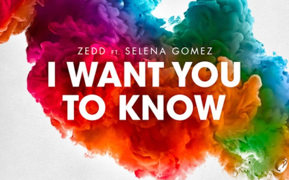 【4k 120fps】 i want youto know 原版mv 无字幕纯享版