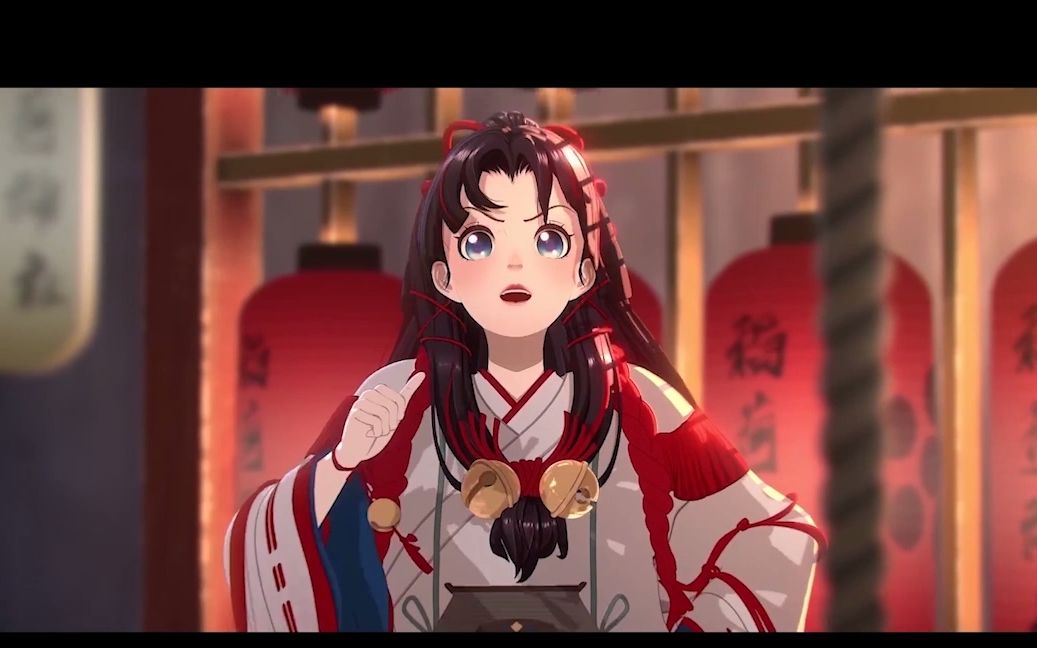 【阴阳师】吾 很 可 爱 ~ 请 给 吾 赞