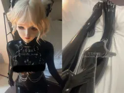 Download Video: ｜kigurumi｜我就是感觉