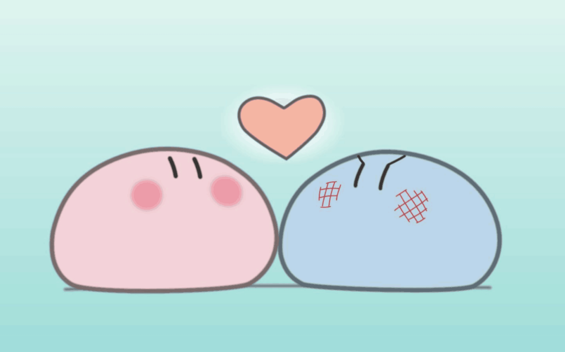 【命运歌姬】团子大家族(动漫 clannad ed)_哔哩哔哩_bilibili