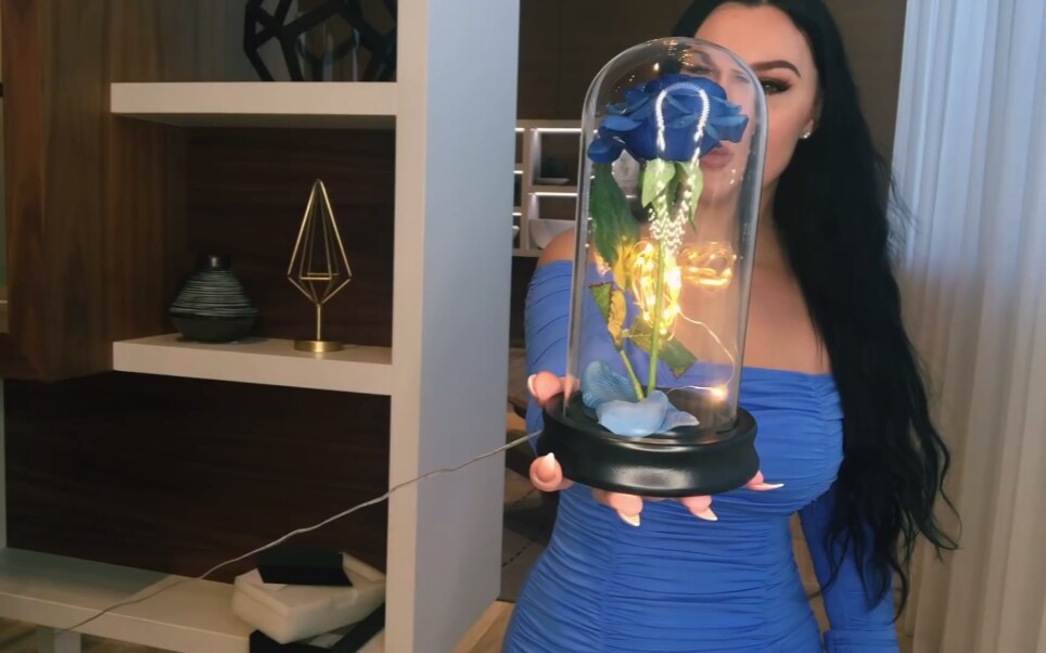 小姐姐 服装试穿 【loulabellee】_哔哩哔哩_bilibili