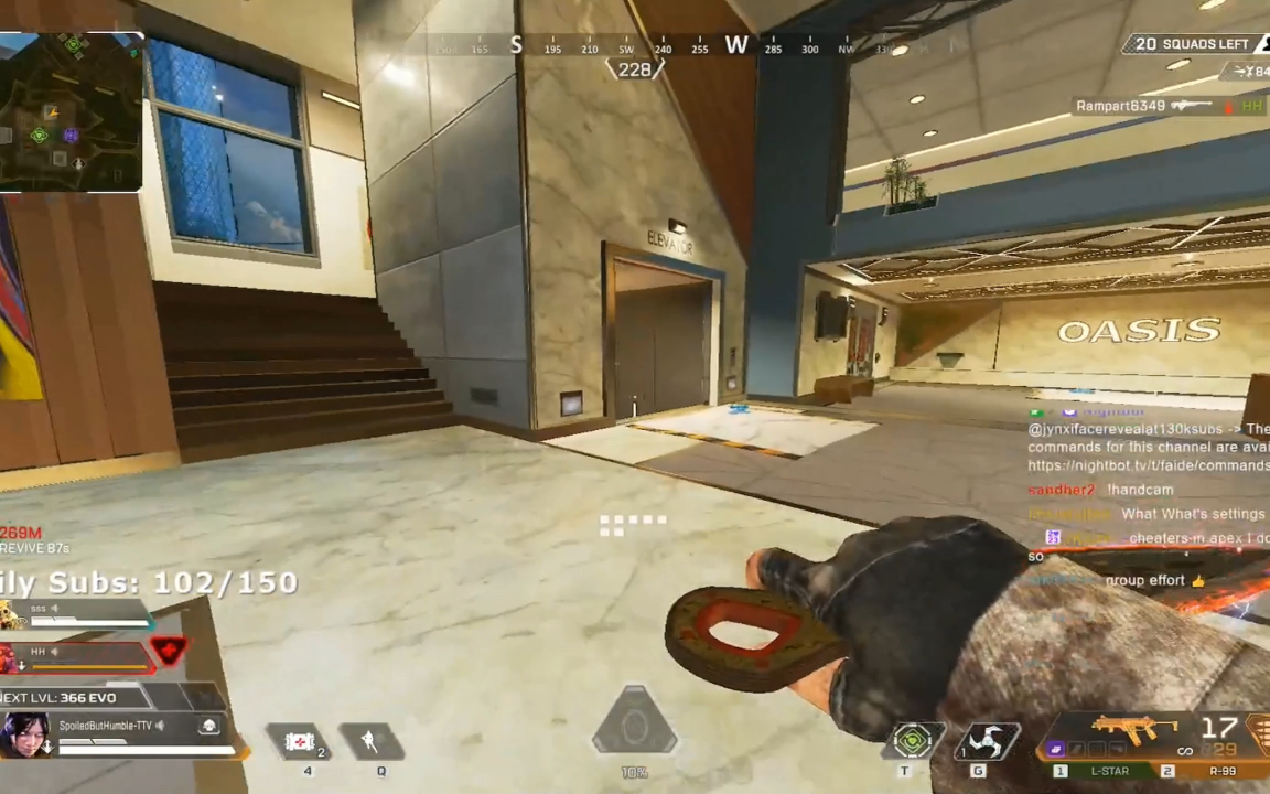 决赛圈faide坏比传送门陷阱