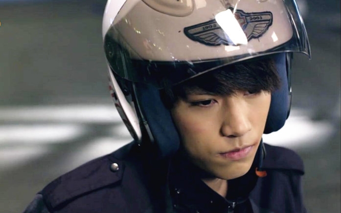 【明若晓溪】牧流冰cut【7-8】【繁星kray】kris and lay in the