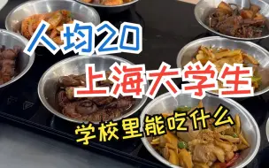 下载视频: 大学生吃饭要花多少钱？