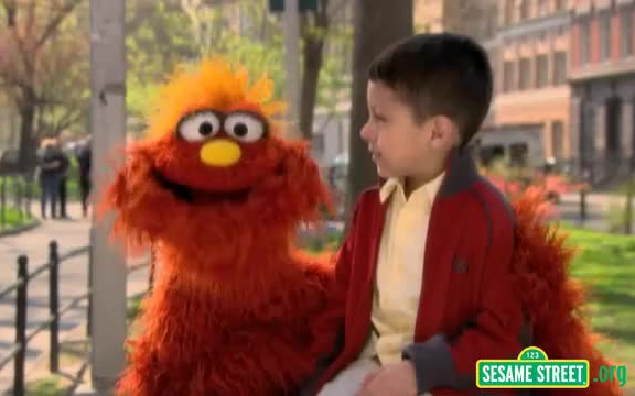 [图]【英语动画】 《芝麻街》Sesame Street 【60全】