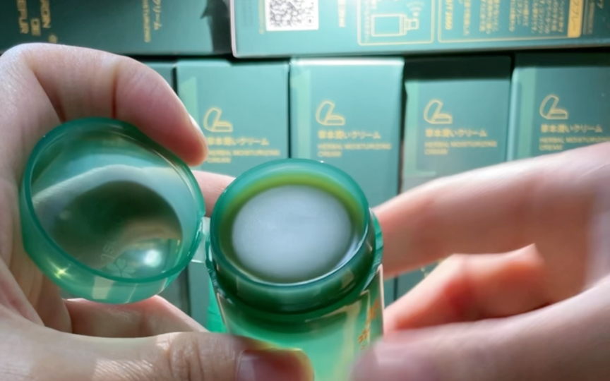 日本驱蚊止痒膏