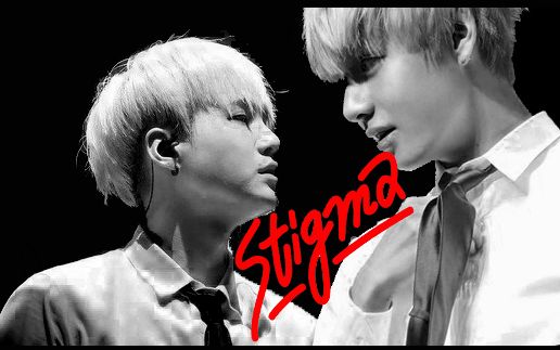 防弹少年团wingsstigma飞咻v糖v暗黑致郁cp向闵玧其x金泰亨mv混剪