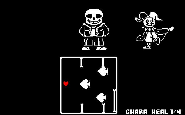 utdr双重审判sansxjevil通关