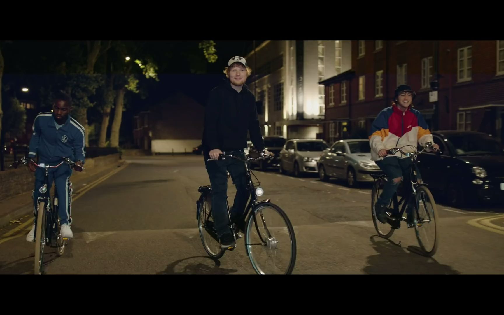 【中英字幕】Nothing On You  - Ed Sheeran&Paulo Londra & Dave