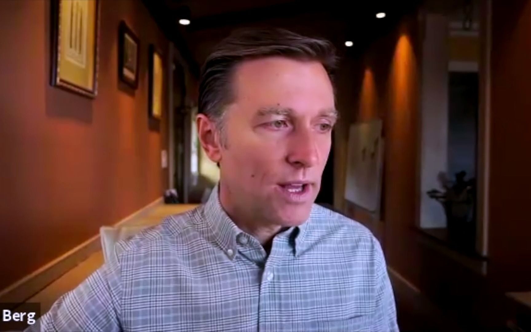 伯格医生:用负离子改善你的情绪