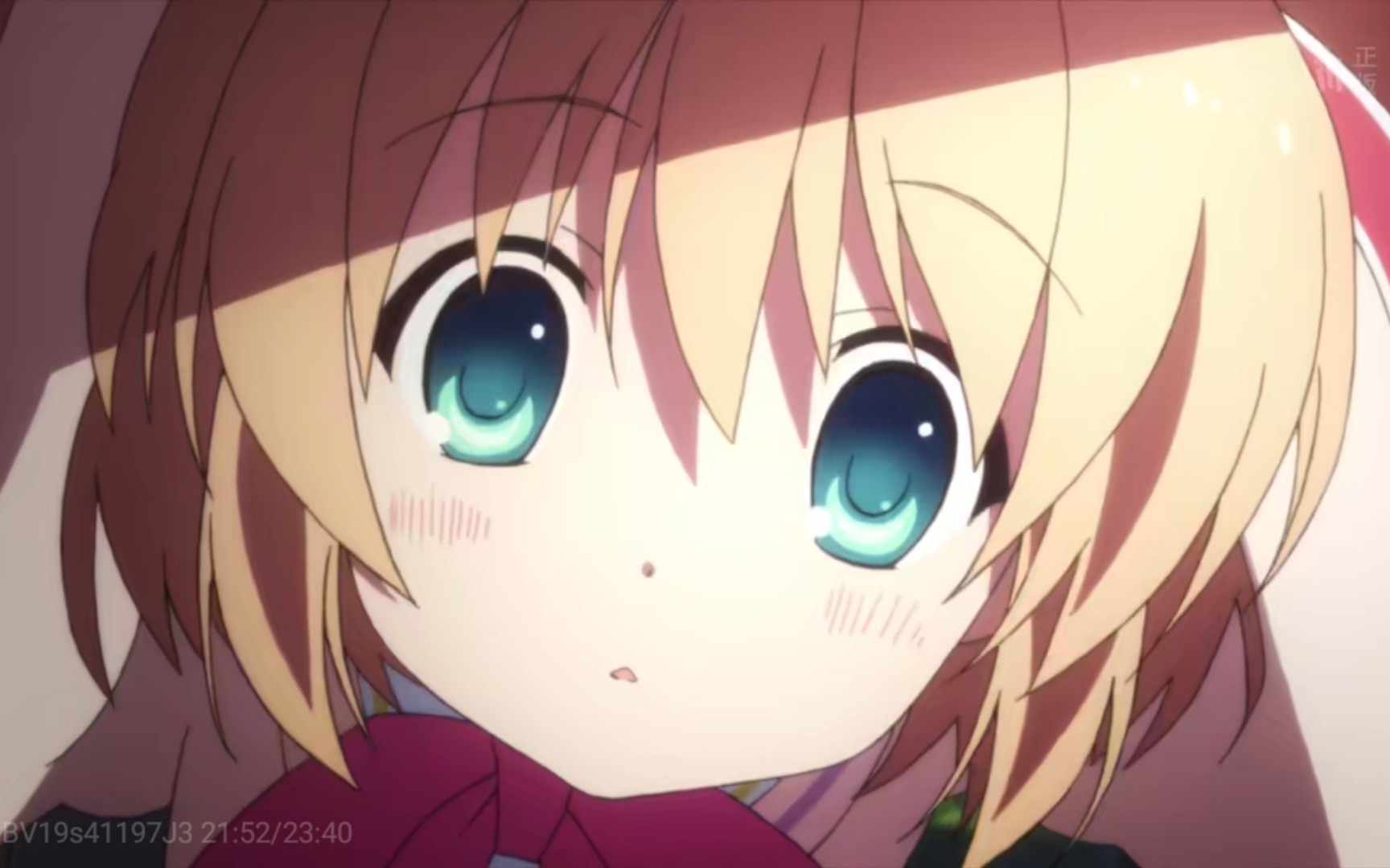 神北小毬的心动挑战